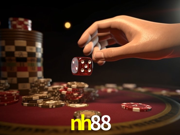 Experiência VIP nh88