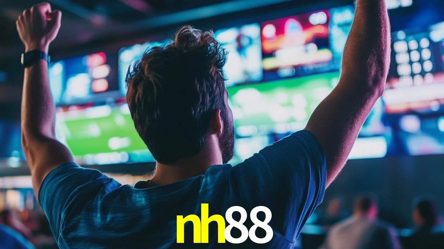 nh88 - Jackpot de Pressão Total - nh88.com