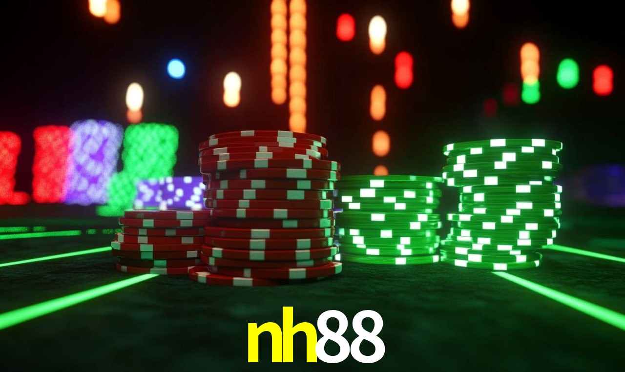 Experiência VIP nh88