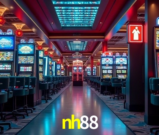 Explorando a Categoria de Eventos em Apostas na nh88