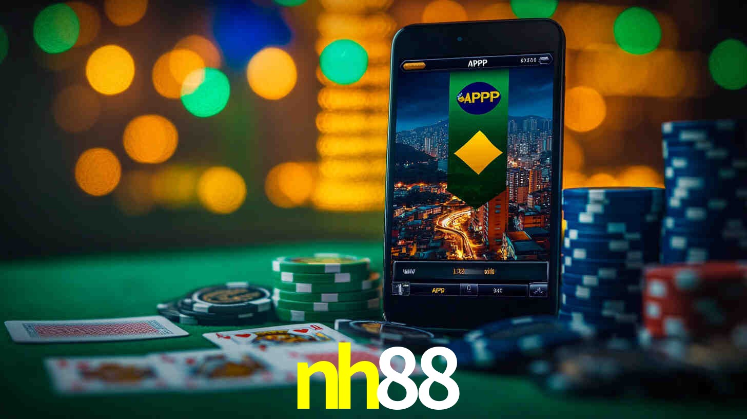Descubra o Programa VIP da nh88: Vantagens Exclusivas para Jogadores