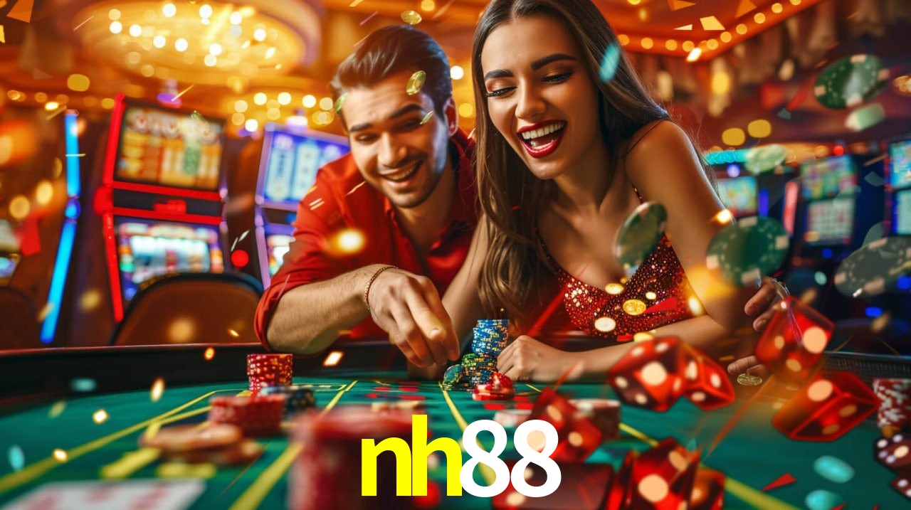Diretório de Jogos nh88