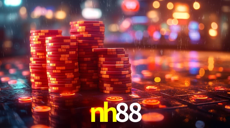 Experimente o Login Seguro Premium no nh88