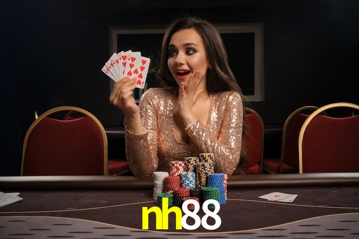 Desvendando o Mundo dos Jogos Virtuais na nh88
