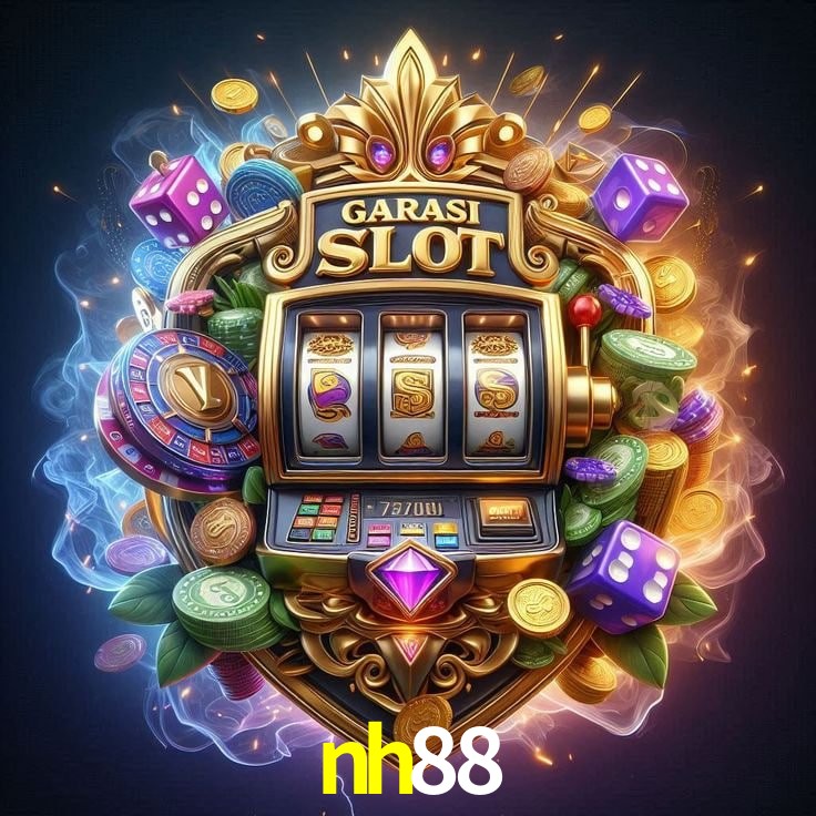 Casino Ao Vivo nh88