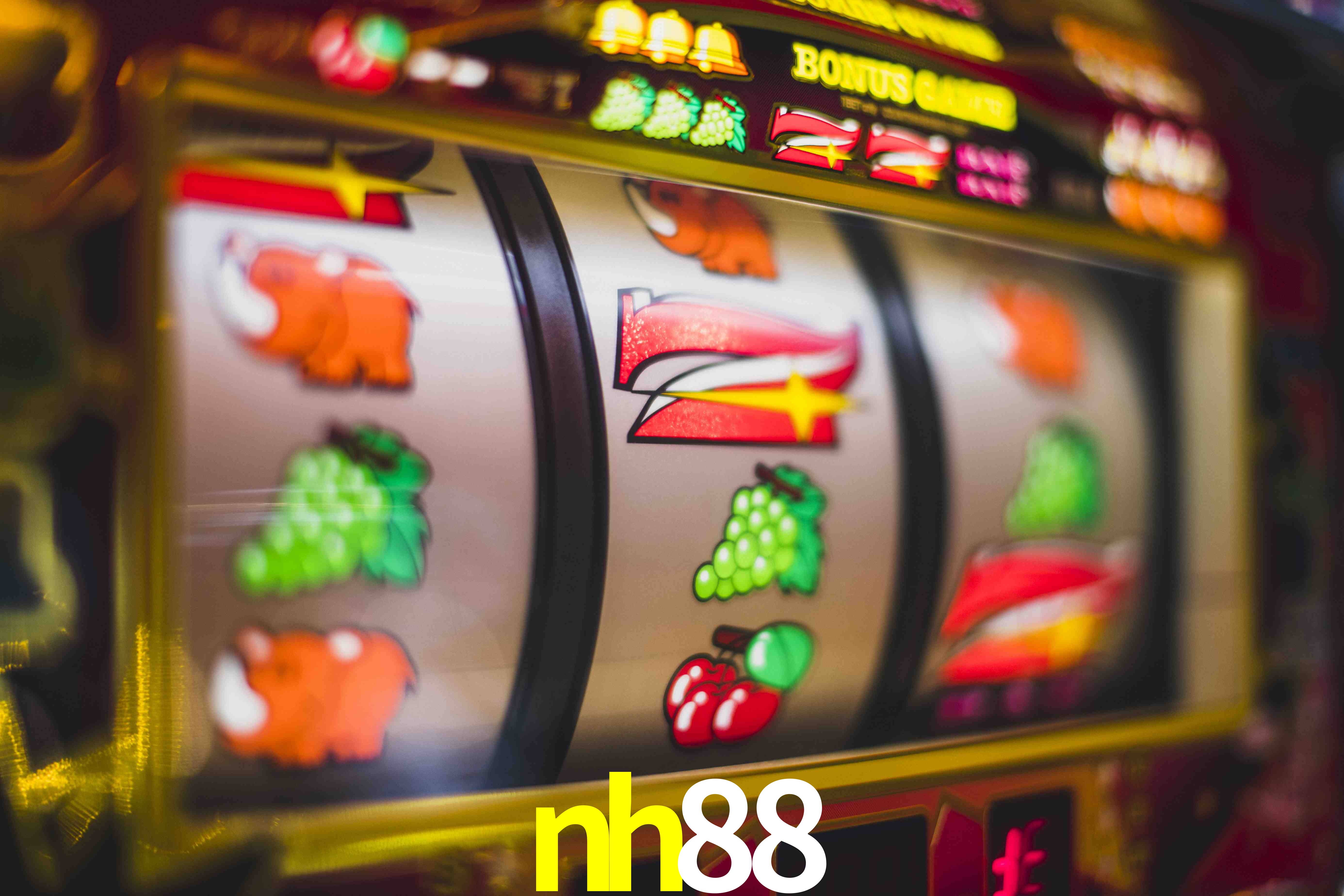 Football Betting nh88