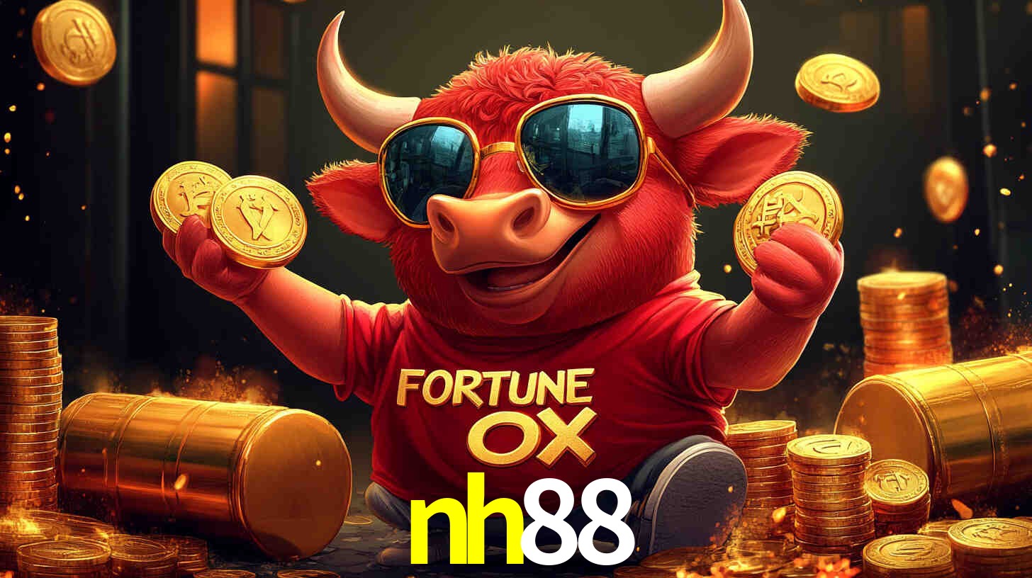 Descubra a Magia dos Jogos de Arcade no nh88