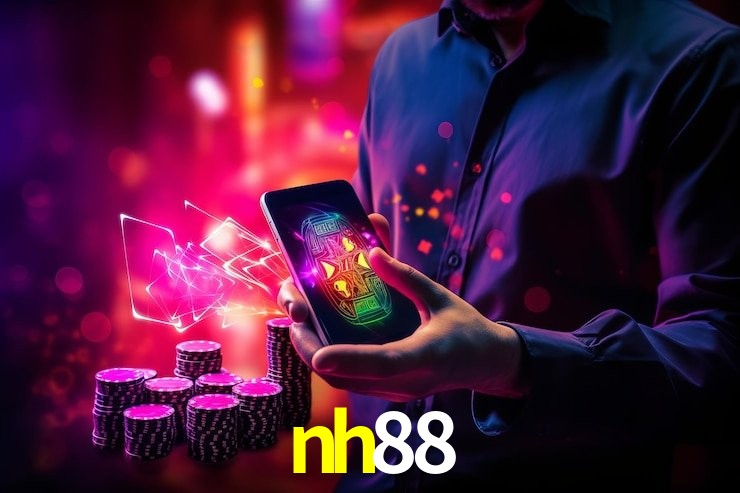 PIX Instantâneo nh88
