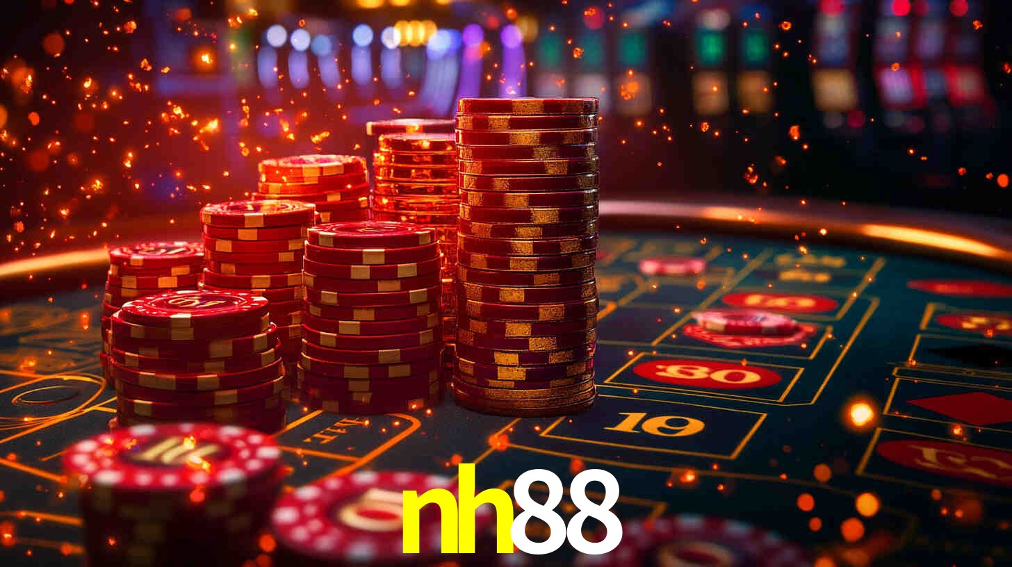 Welcome Bonus nh88