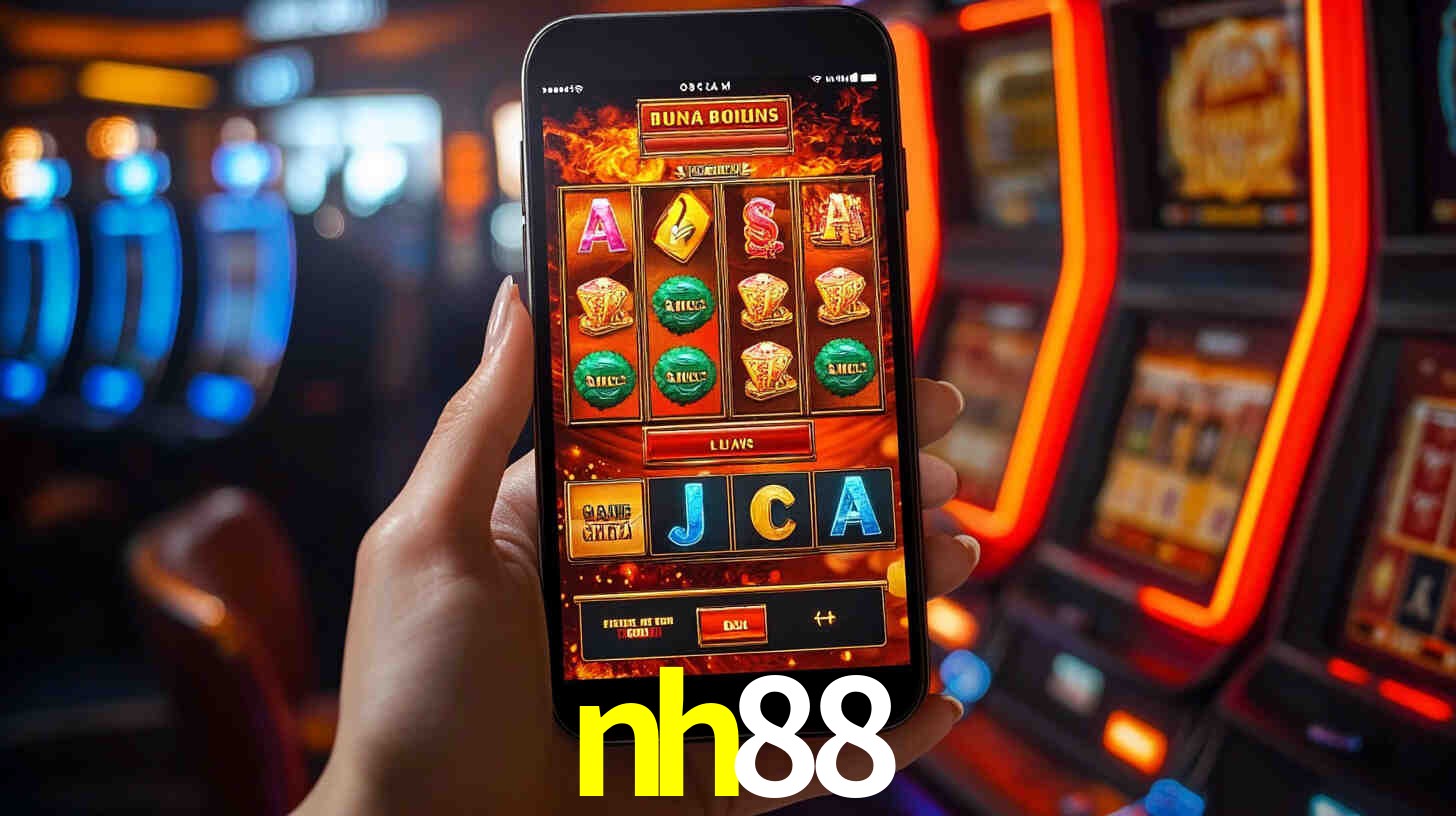 nh88: Jogos de Caça-Níqueis-Altas Recompensas, Roleta-Velocidade, Blackjack-Desafios Máximos