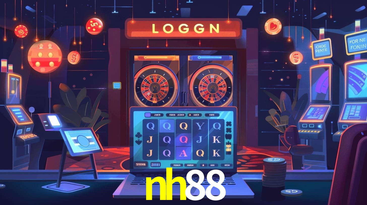 Segurança 2FA nh88