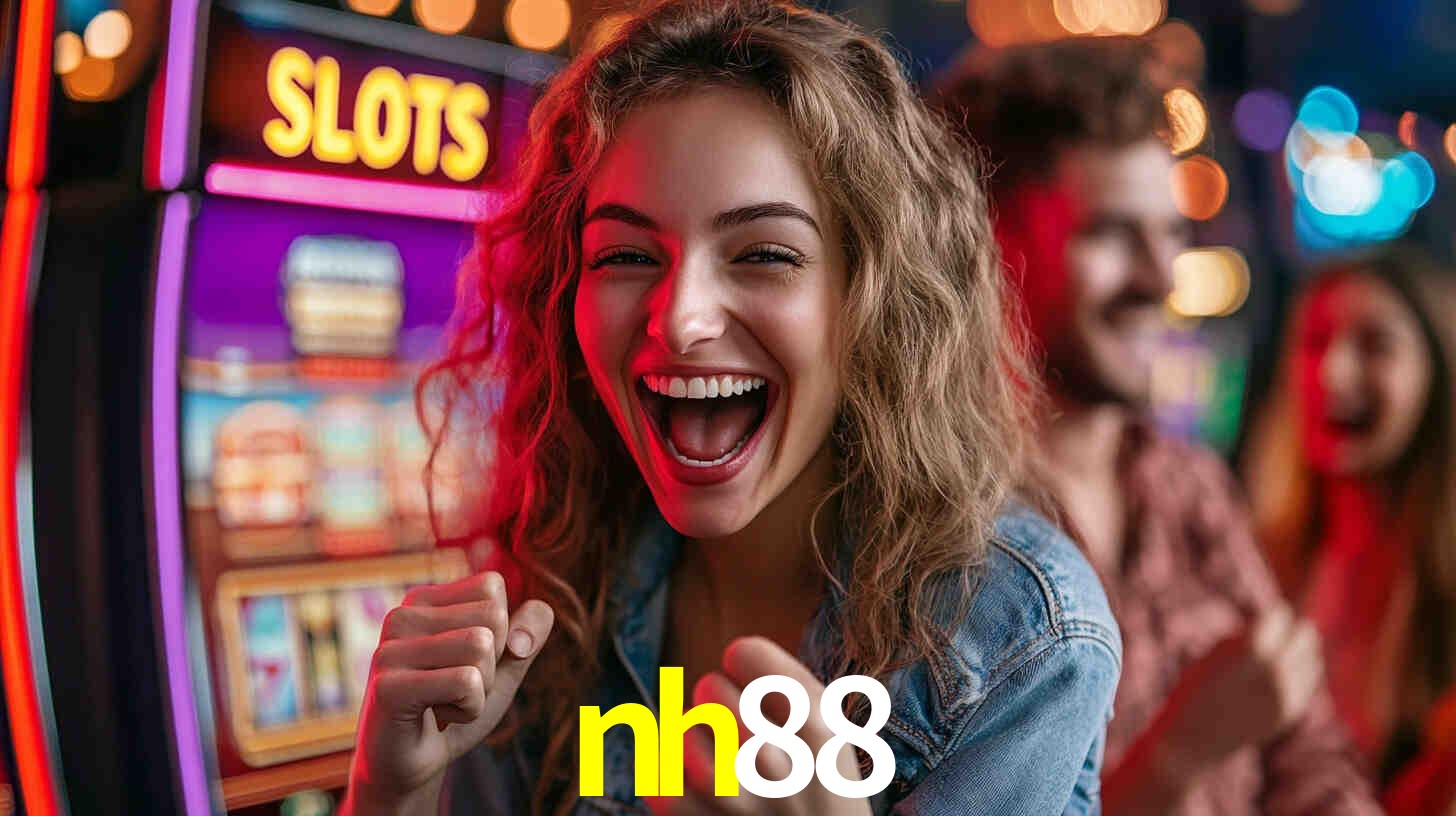 A Experiência Imersiva dos Cassinos Ao Vivo no nh88