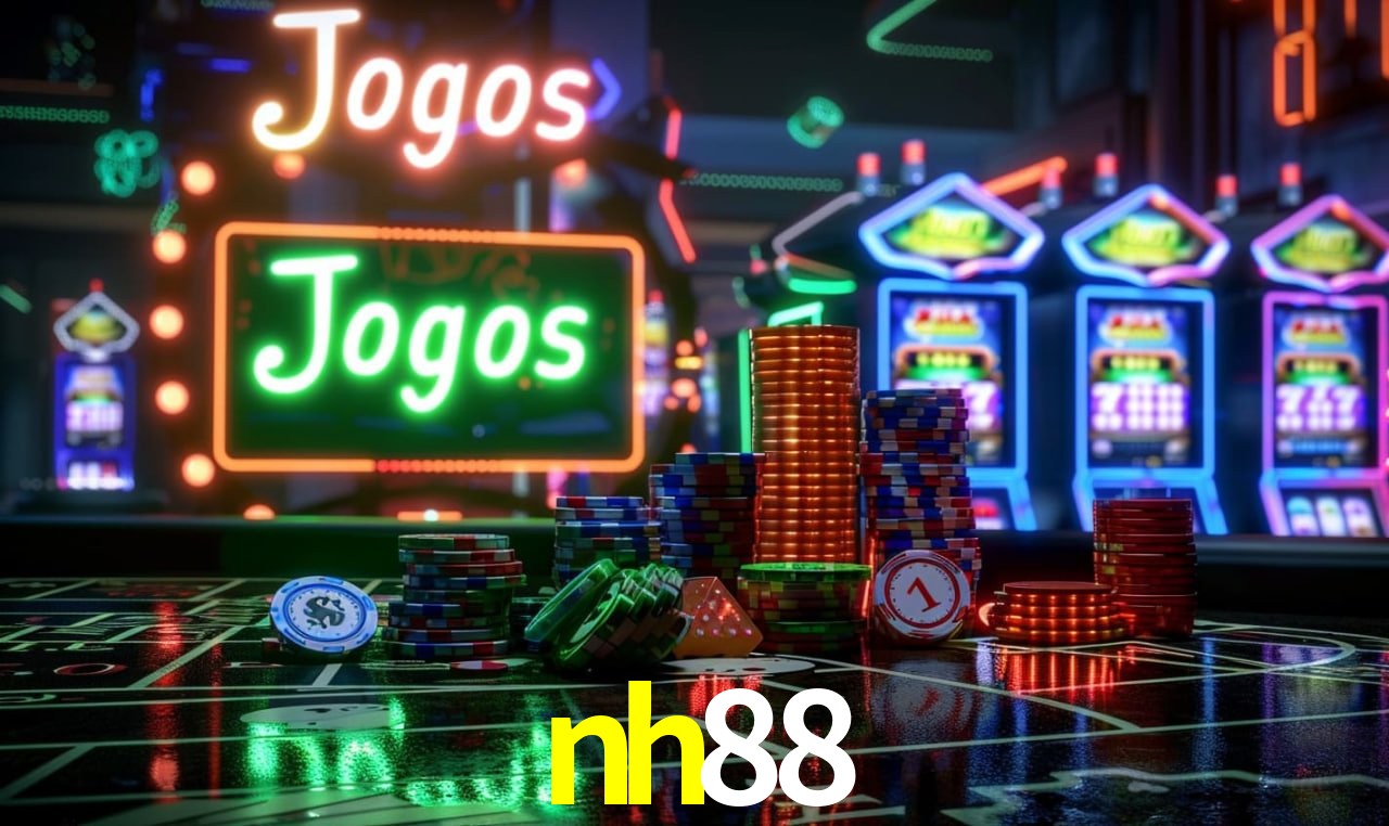 Bônus Generosos e Exclusivos no nh88 para Você!