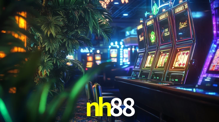 VIP Casino nh88