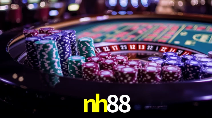Blackjack Table nh88