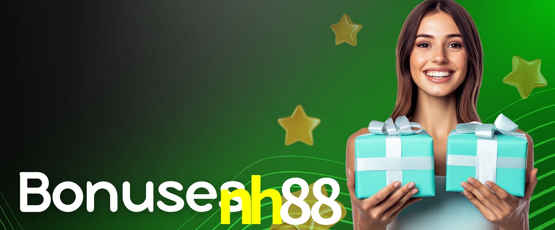 Flash Promotion nh88