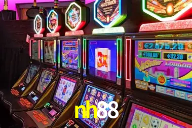 Descubra o Mundo do Cassino Online com nh88