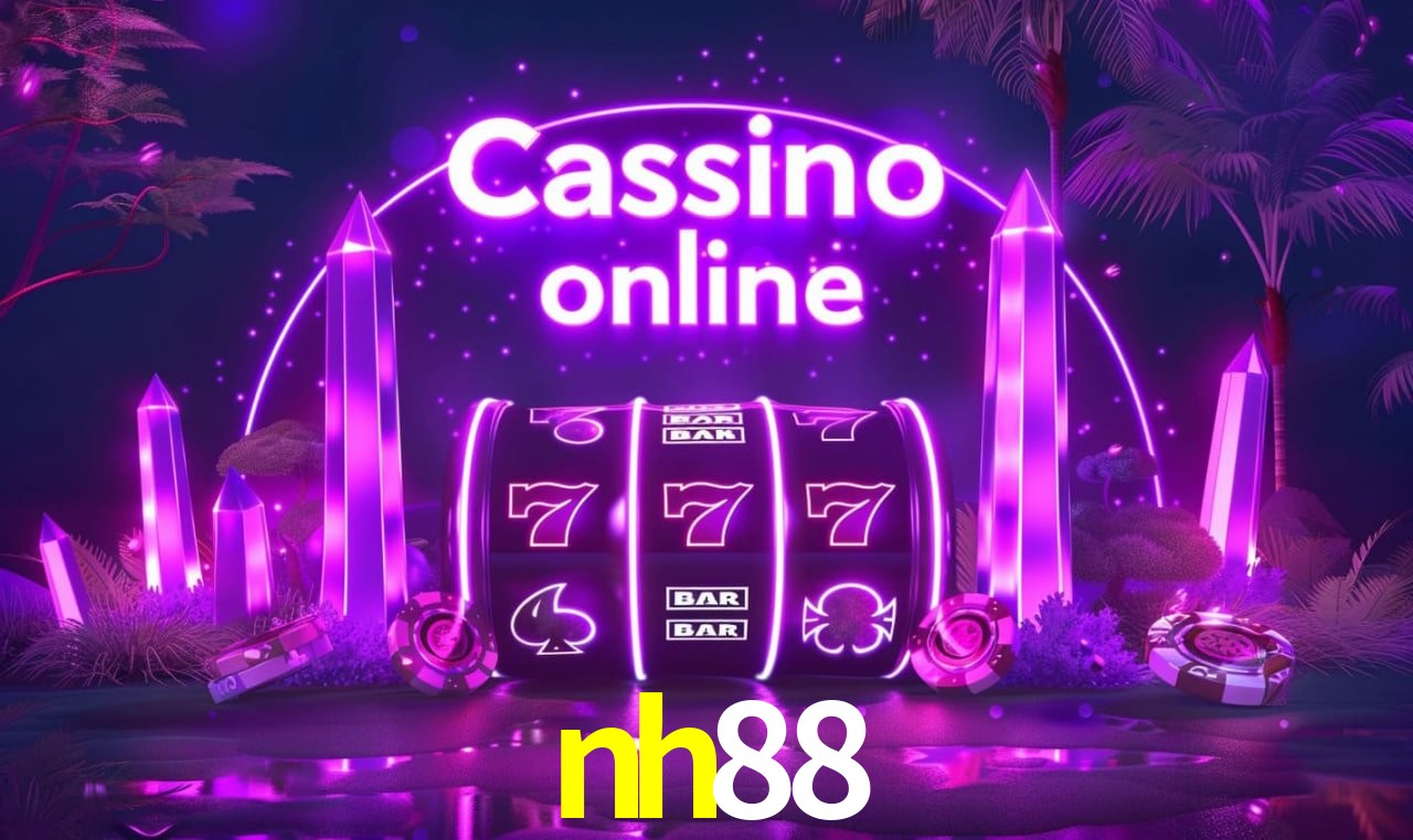 Provedores de Jogos nh88