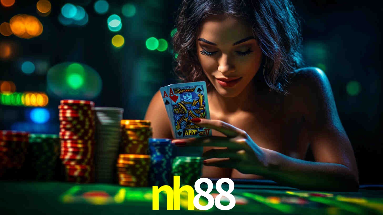 A Popularidade dos Caça-Níqueis no nh88