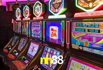 Explorando a Categoria de Eventos em Apostas na nh88