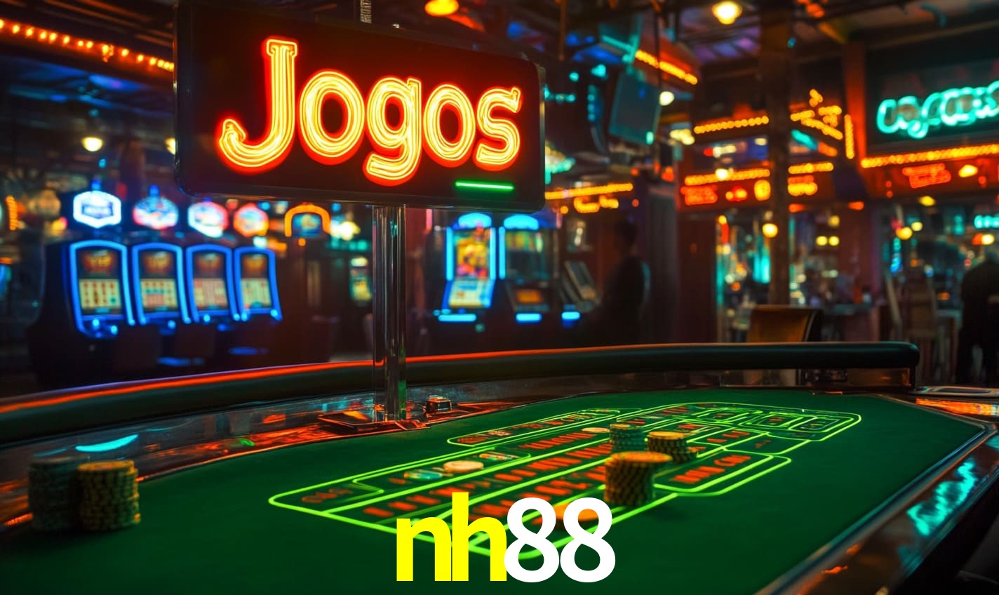 Avaliações dos Jogadores nh88