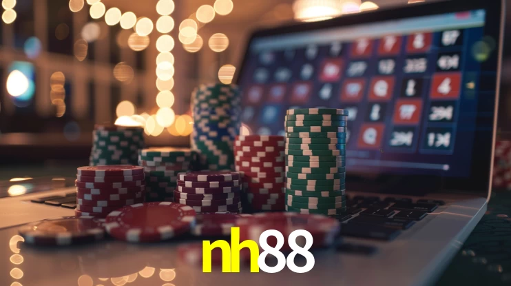 Account Benefits nh88