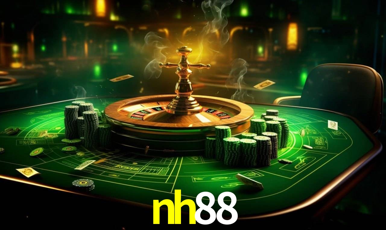 Descubra o Programa VIP da nh88: Vantagens Exclusivas para Jogadores