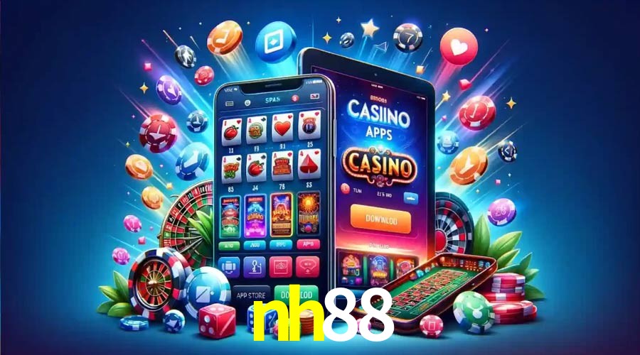 Flash Promotion nh88