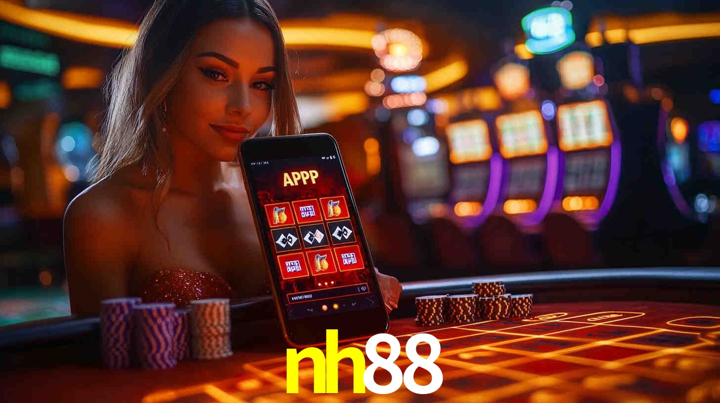 Descubra o Programa VIP da nh88: Vantagens Exclusivas para Jogadores
