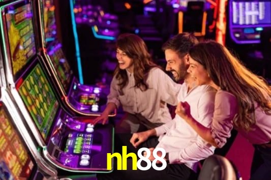 App oficial nh88