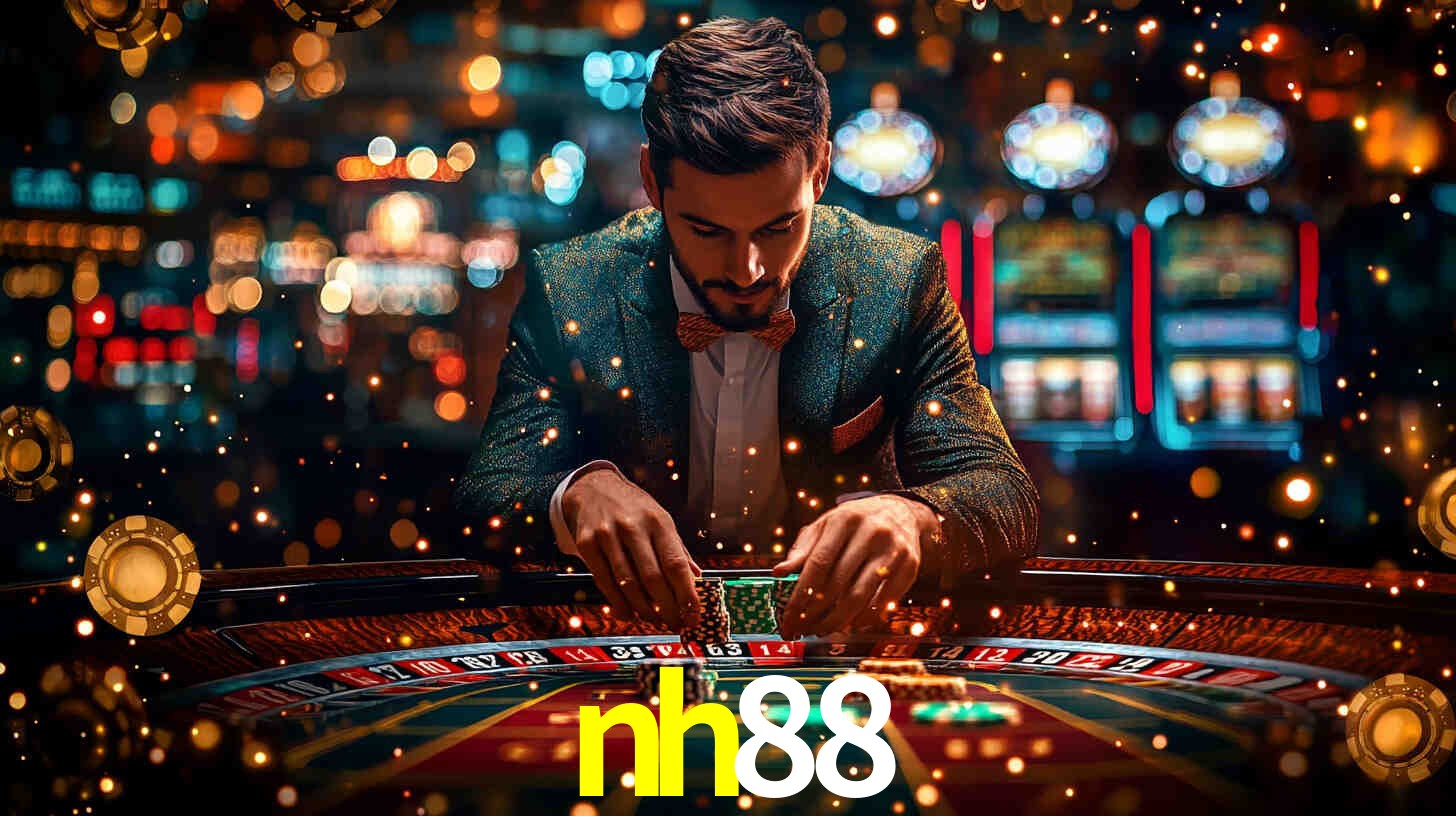 nh88 App Interface
