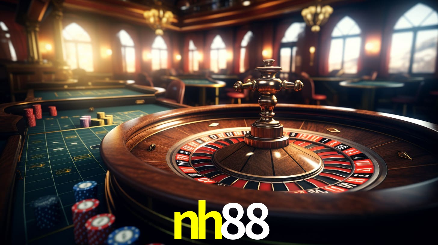 Blackjack Table nh88