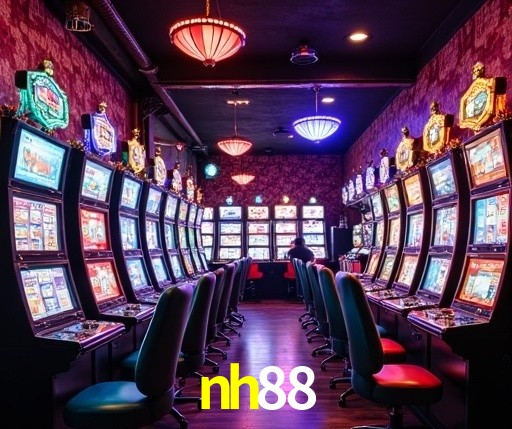 Fortune Tiger nh88