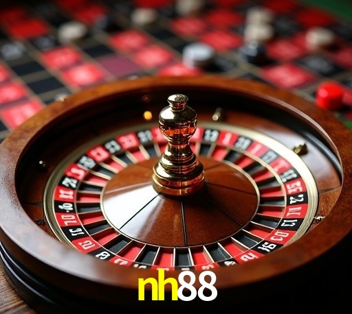 Integração de APIs nh88