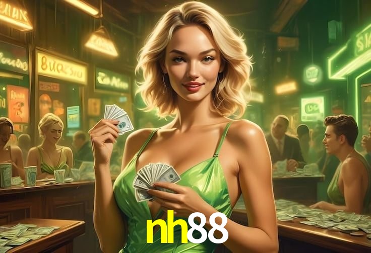 Descubra a Essência do nh88: Nossa História e Compromissos