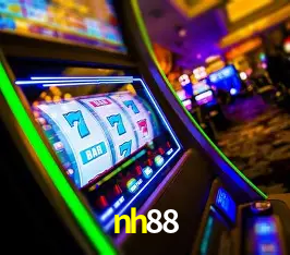 A Emoção da Loteria na nh88: Uma Chance de Mudança de Vida
