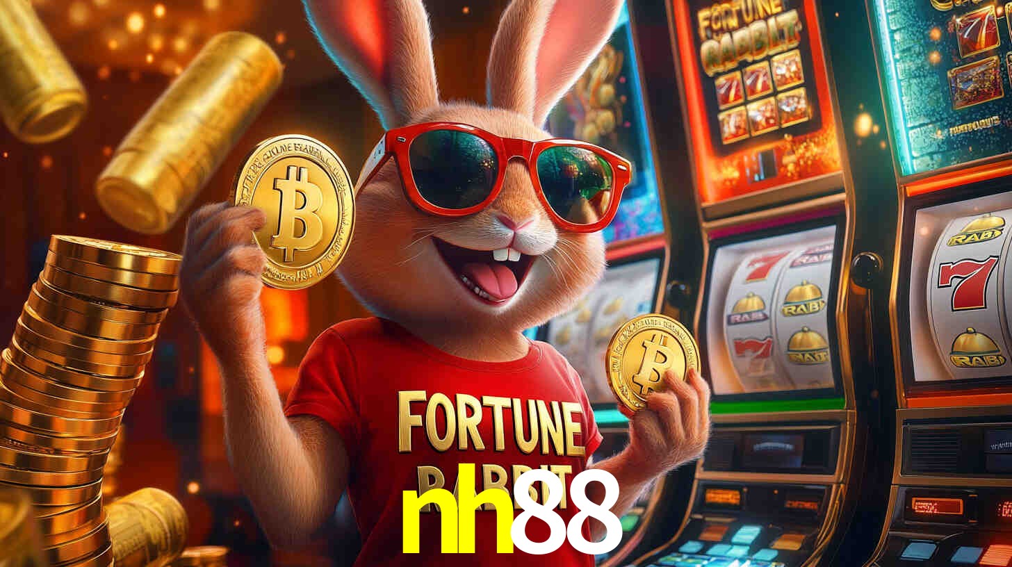 Inovações de Jogos na nh88: O Futuro das Experiências Interativas