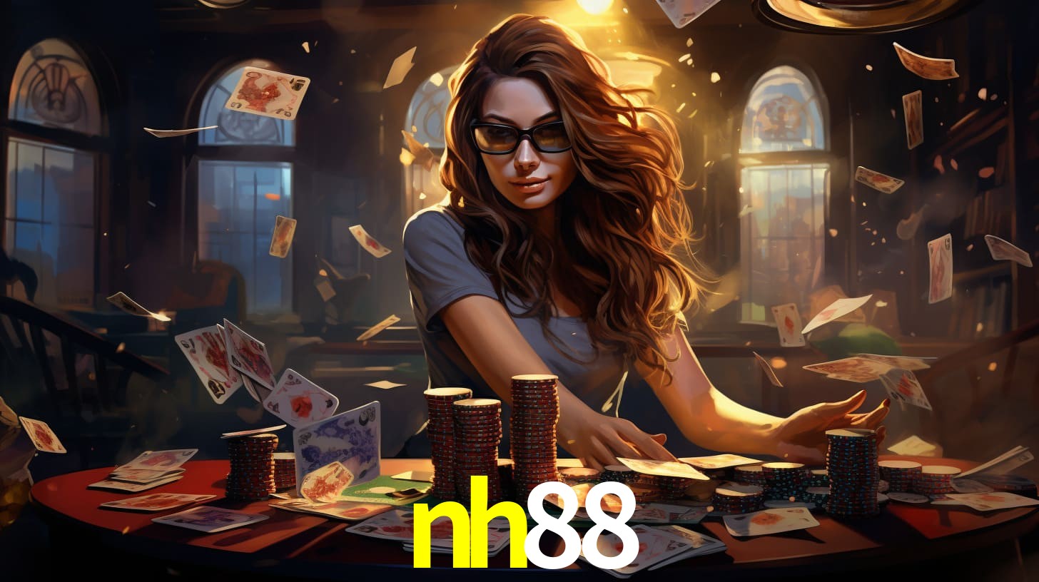 VIP Casino nh88