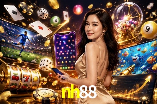 Game Providers nh88