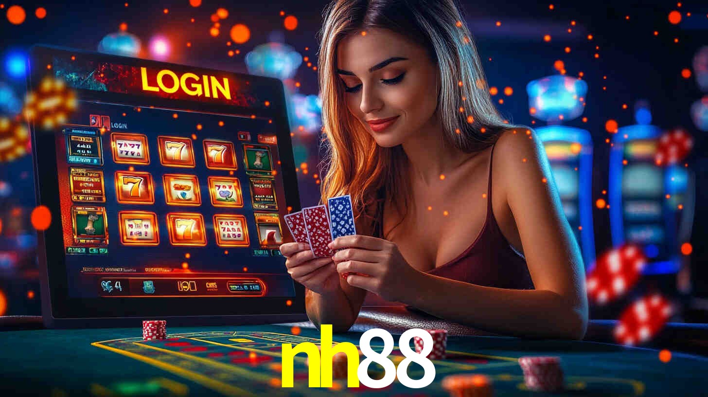 nh88: A Experiência de Casino com Jogos de Mesa ao Vivo