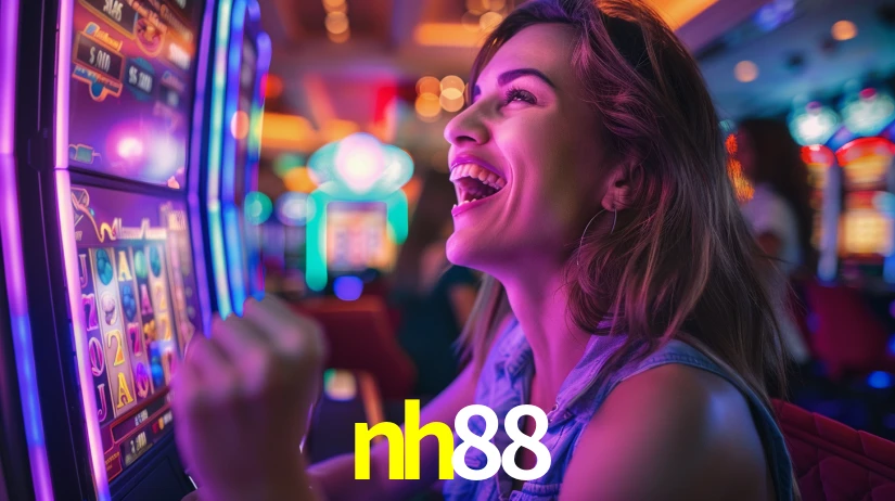 nh88: Jogos de Caça-Níqueis-Altas Recompensas, Roleta-Velocidade, Blackjack-Desafios Máximos