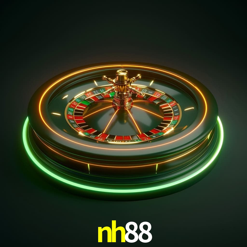 App mobile nh88