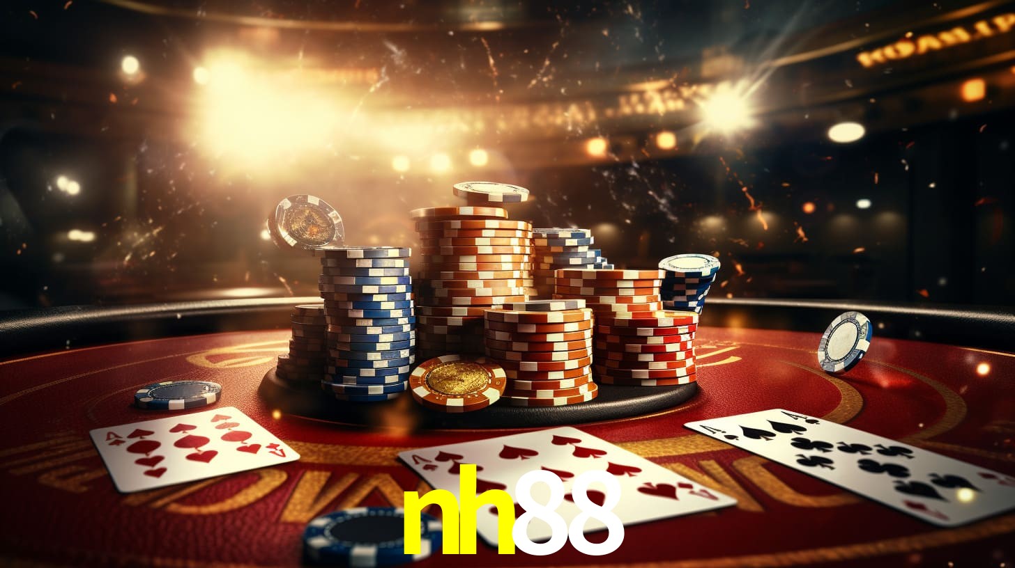 Live Casino nh88