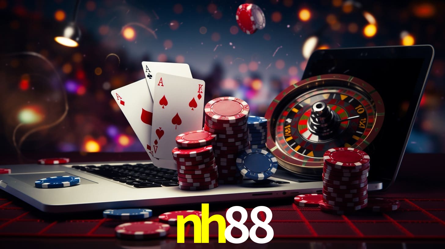 Roulette Table nh88