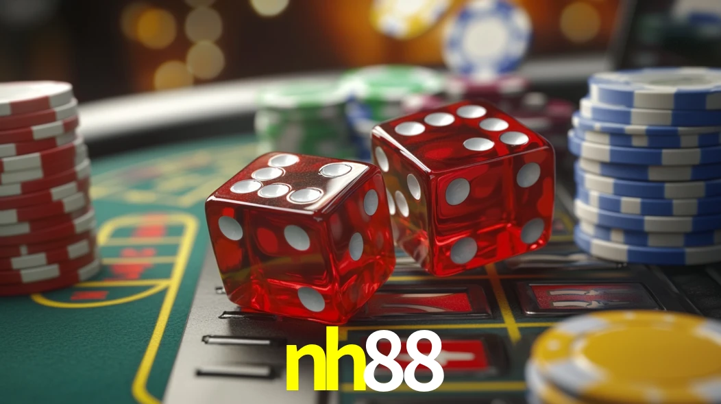 Daily Bonuses nh88