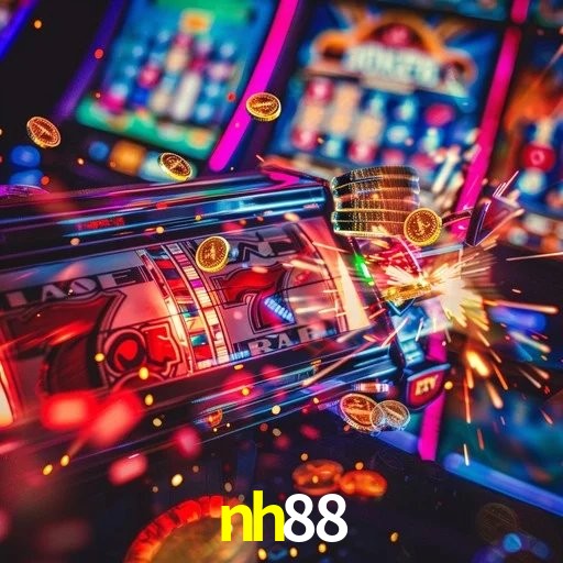 PIX Instantâneo nh88