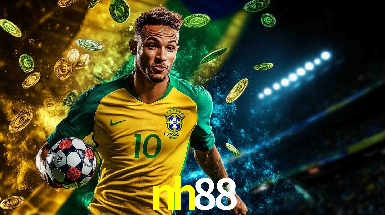 Apostas Esportivas na nh88: Um Guia Completo