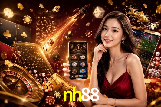 Account Benefits nh88