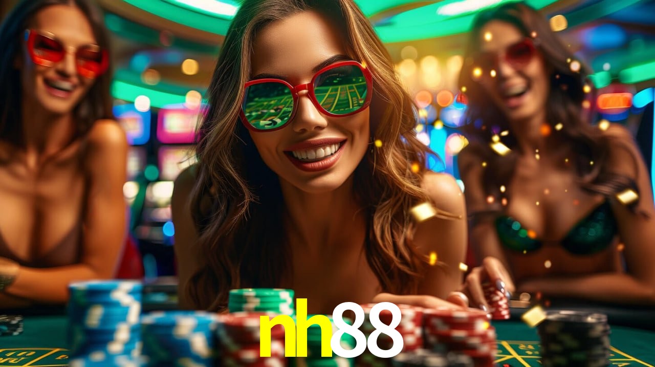 Tennis Betting nh88