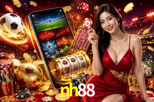 Basketball Betting nh88